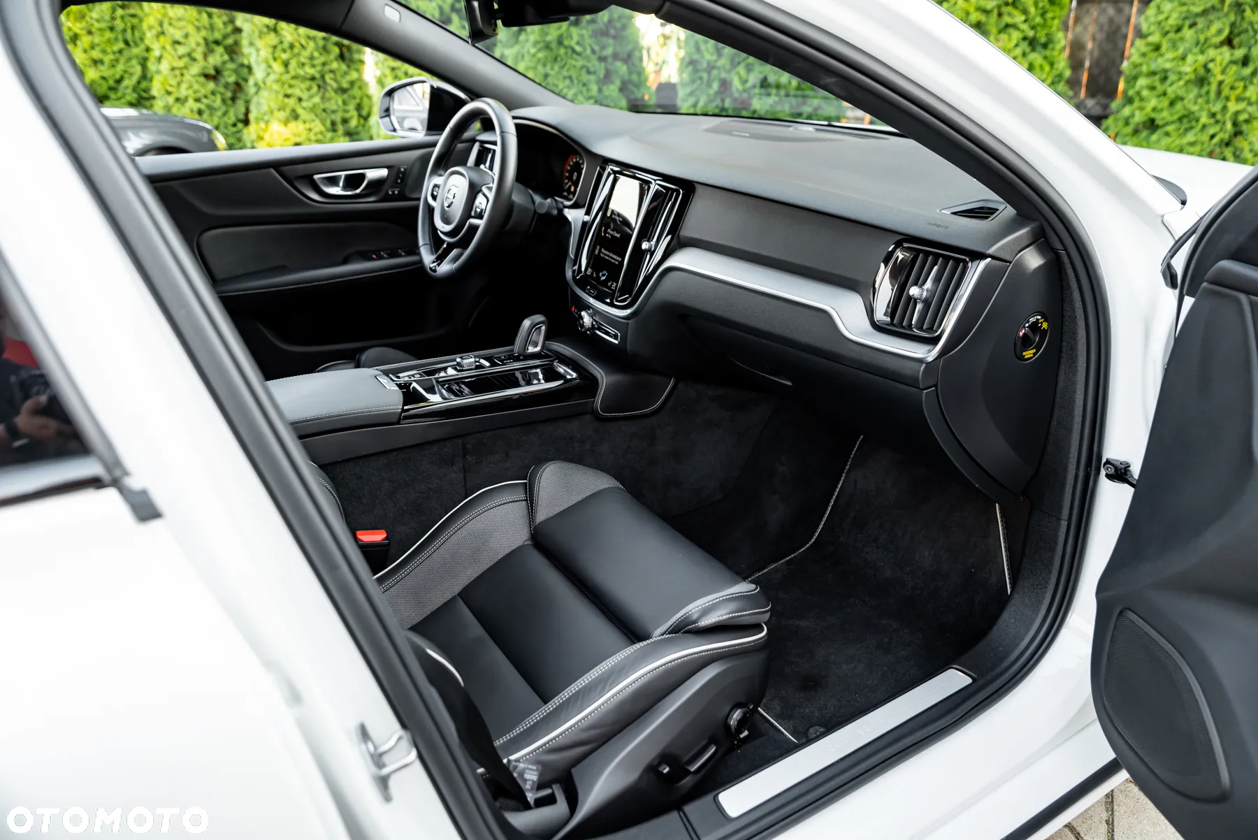 Volvo S60 - 26
