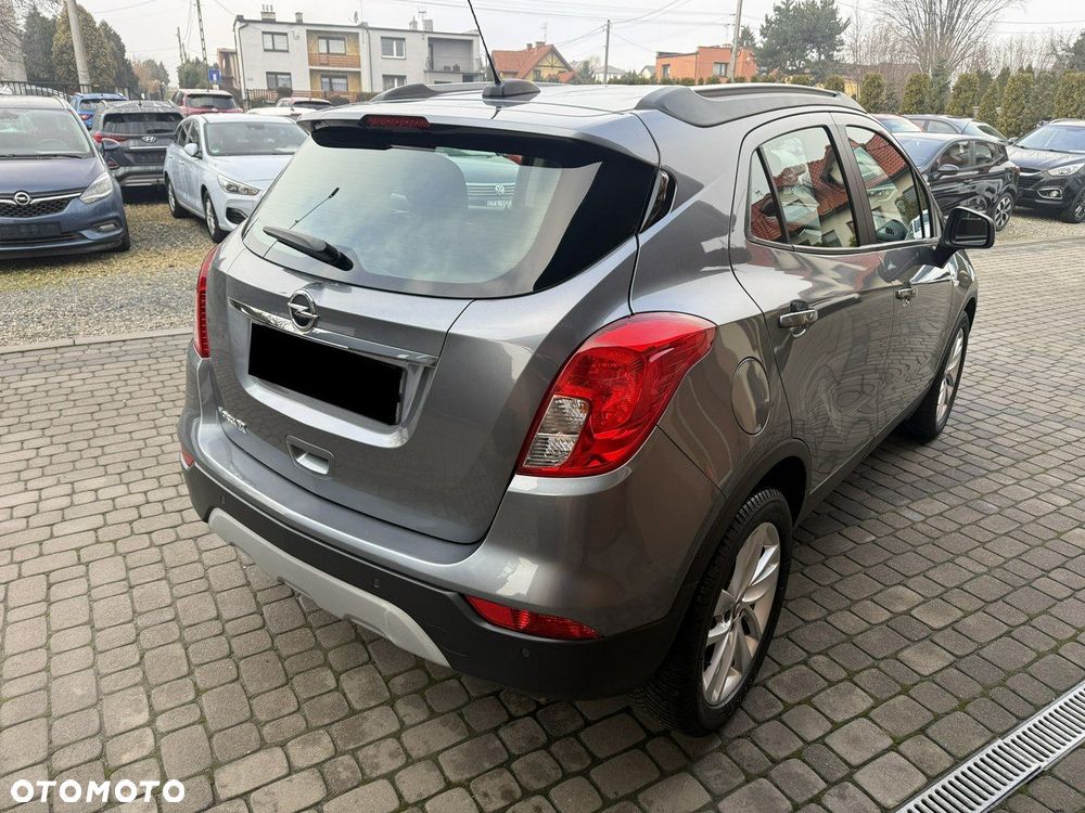 Opel Mokka 1.6 Active S&S - 7