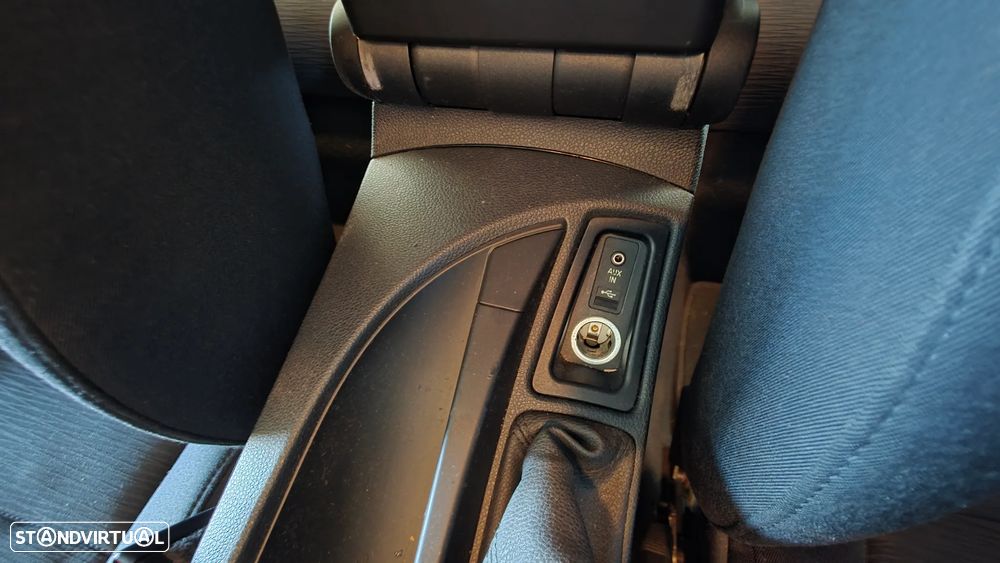BMW 118 d - 20