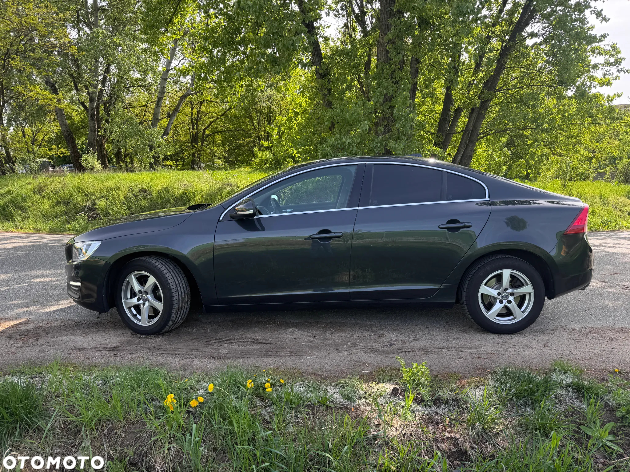 Volvo S60 D2 Drive-E Dynamic Edition (Momentum) - 3