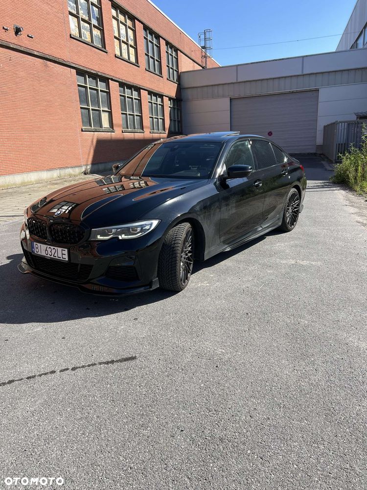 BMW Seria 3 330i Sport - 1