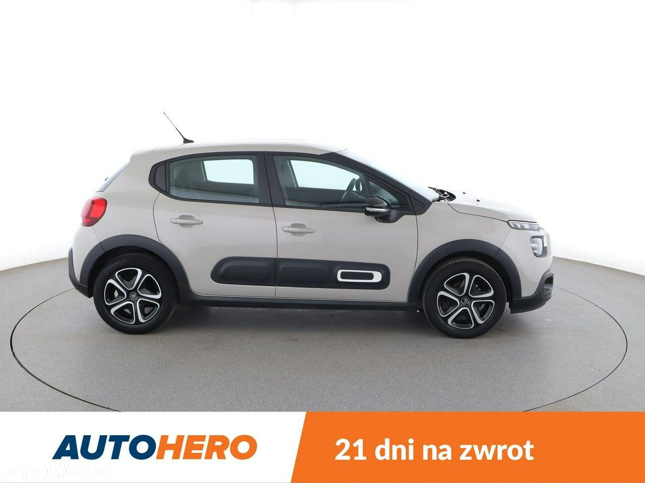 Citroën C3 1.2 PureTech Feel - 9