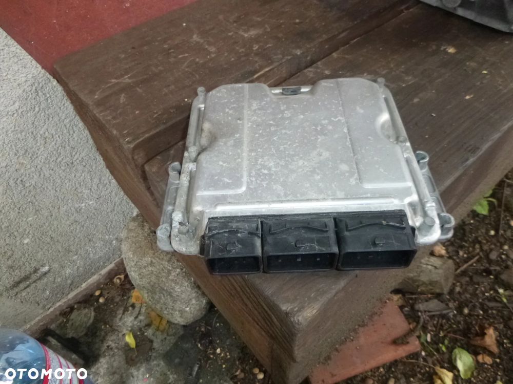 STEROWNIK SILNIKA KOMPUTER RENAULT MASTER 2,5 dci 2.2 DCI - 5