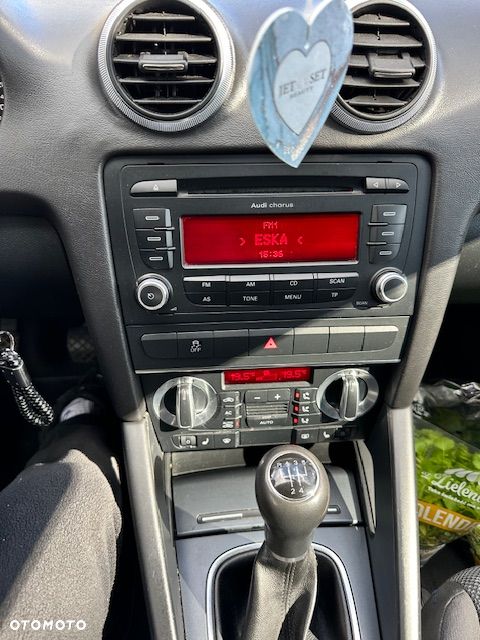 Audi A3 3-drzwiowe - 19