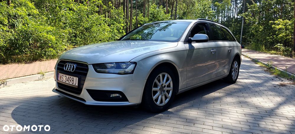 Audi A4 ver-2-0-tdi-dpf-attraction - 3