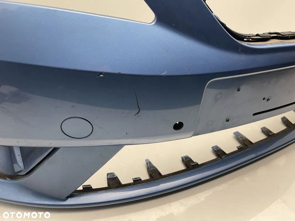 ZDERZAK PRZEDNI SEAT IBIZA IV LIFT 6J0807231D - 4