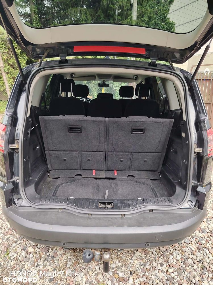 Ford S-Max 2.0 TDCi Titanium - 23