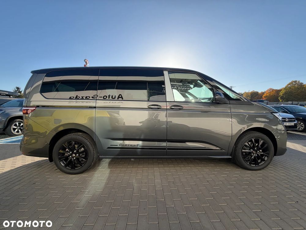 Volkswagen Multivan 2.0 TDI L2 Edition DSG - 5