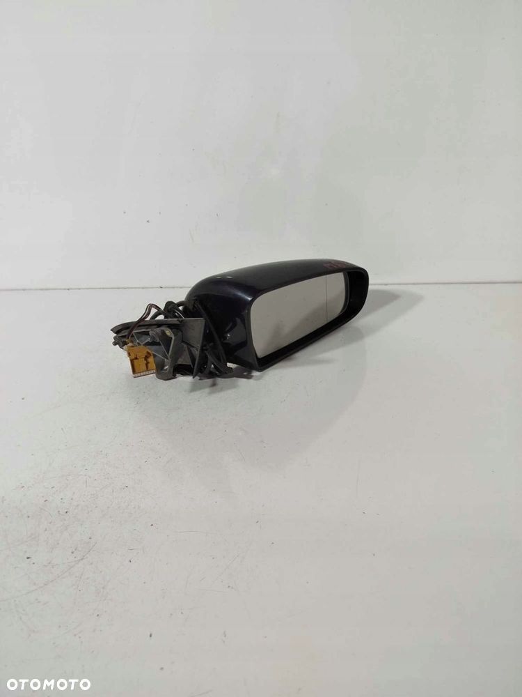 LUSTERKO PRAWE PRZEDNIE AUDI A4 B7 5 PIN LZ9W - 3