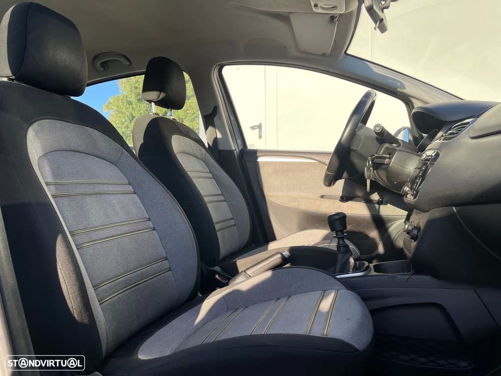 Fiat Punto Evo 1.2 Dynamic - 13