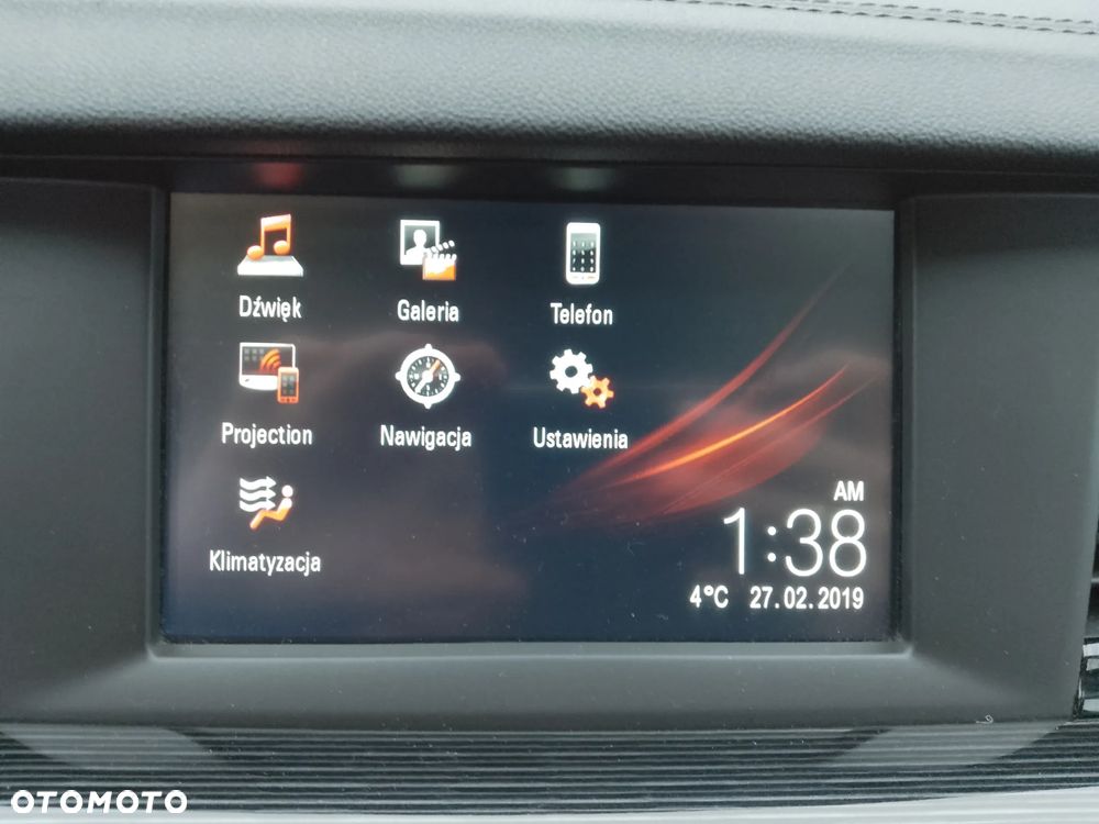 Opel Insignia 1.5 T Elite S&S - 12