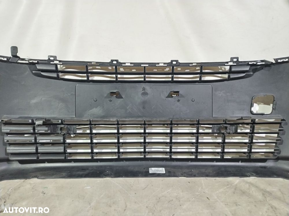 Bara fata Citroen Berlingo, 2018, 2019, 2020, 2021, 2022, 2023, 2024, cod origine OE 9816765680. - 10