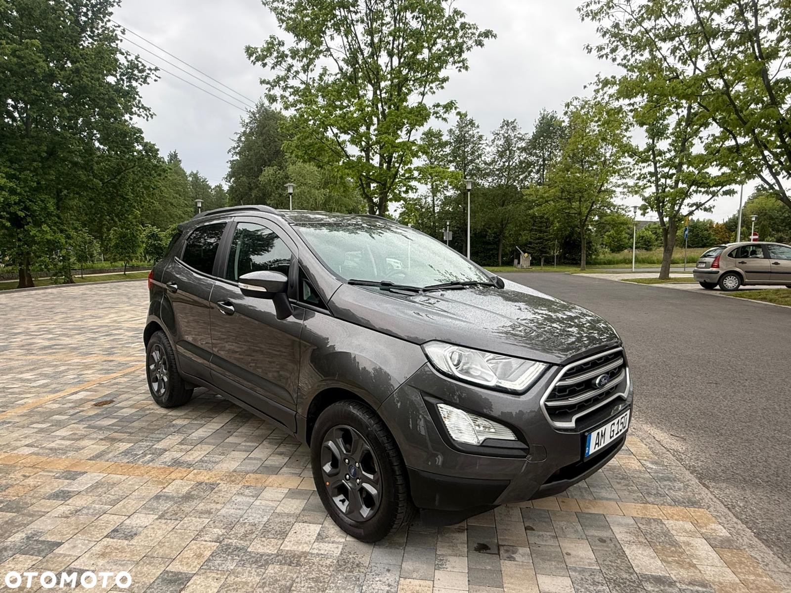 Ford EcoSport 1.0 EcoBoost - 14