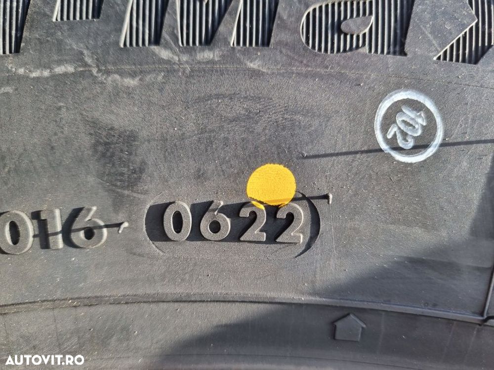 225/65 R17, 102H, LL GREEN-MAX, Anvelope mixte vara/iarna M+S - 6