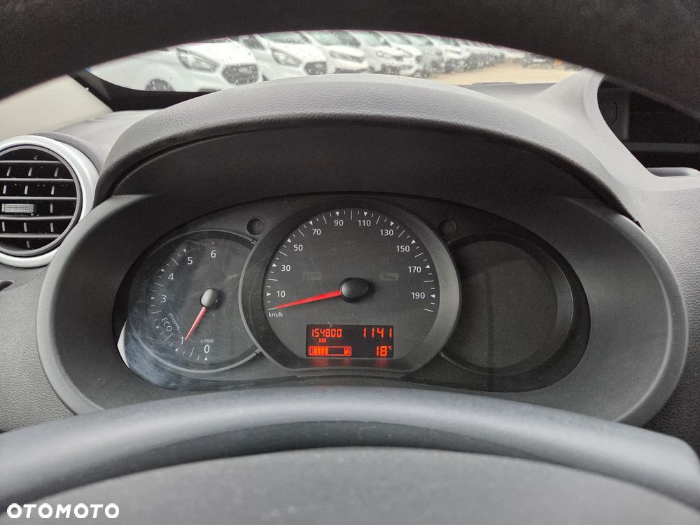 Renault Kangoo - 30