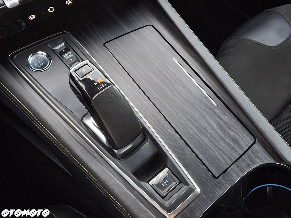 Peugeot 508 1.6 PureTech HYbrid4 PHEV Sport Engineered EAT8 - 21