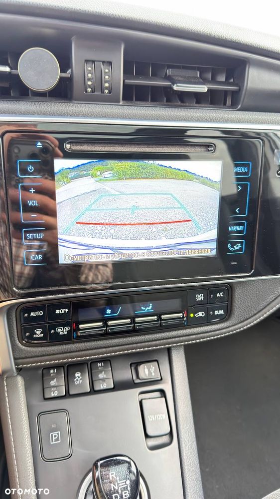 Toyota Auris - 34