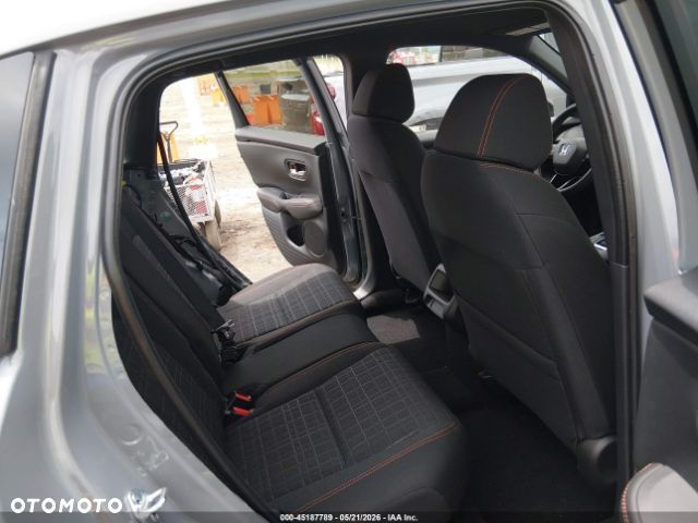 Honda HR-V - 7