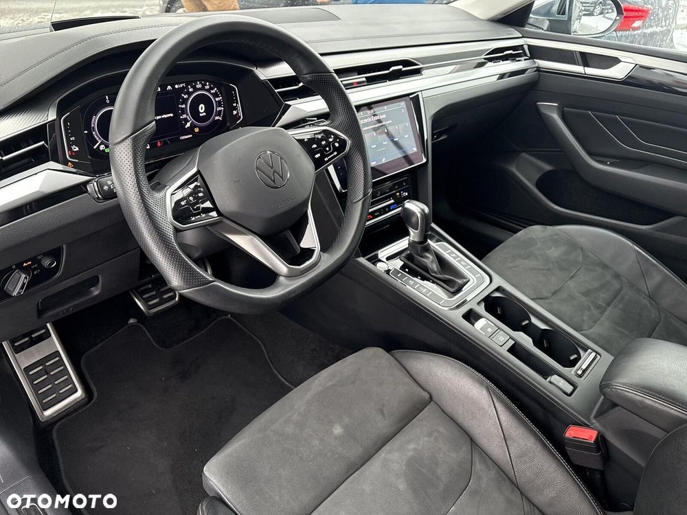 Volkswagen Arteon Shooting Brake 1.4 Plug-In Hybrid Elegance DSG - 10