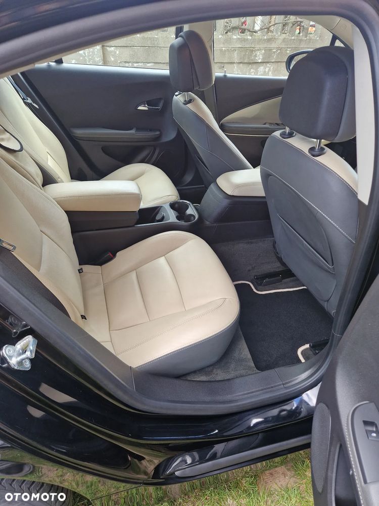 Opel Ampera Komfort Edition - 31