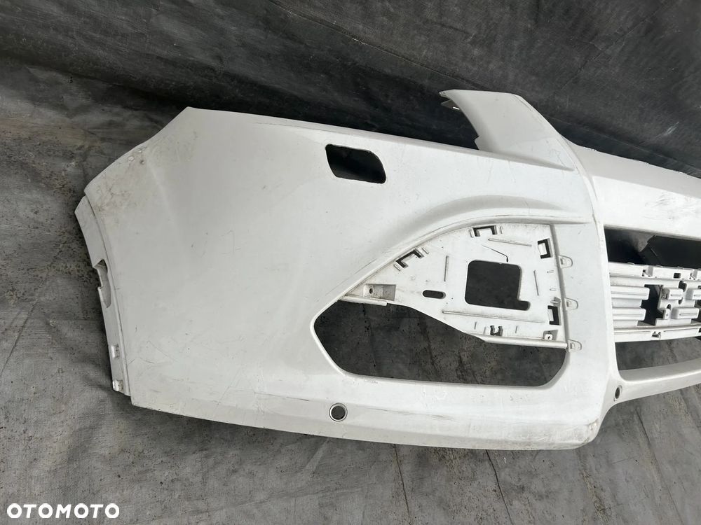 FORD KUGA II MK2 2012-2016 ZDERZAK PRZÓD PRZEDNI - 2