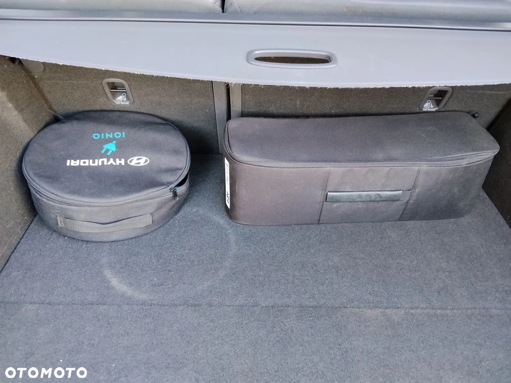 Hyundai IONIQ Plug-in hybrid Platinum - 23