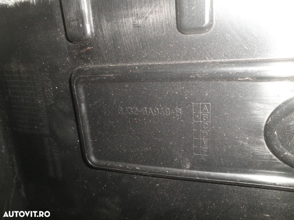 Capac motor Range Rover Evoque 2.0 d 2017 GJ32-6A949-B GJ326A949B - 3