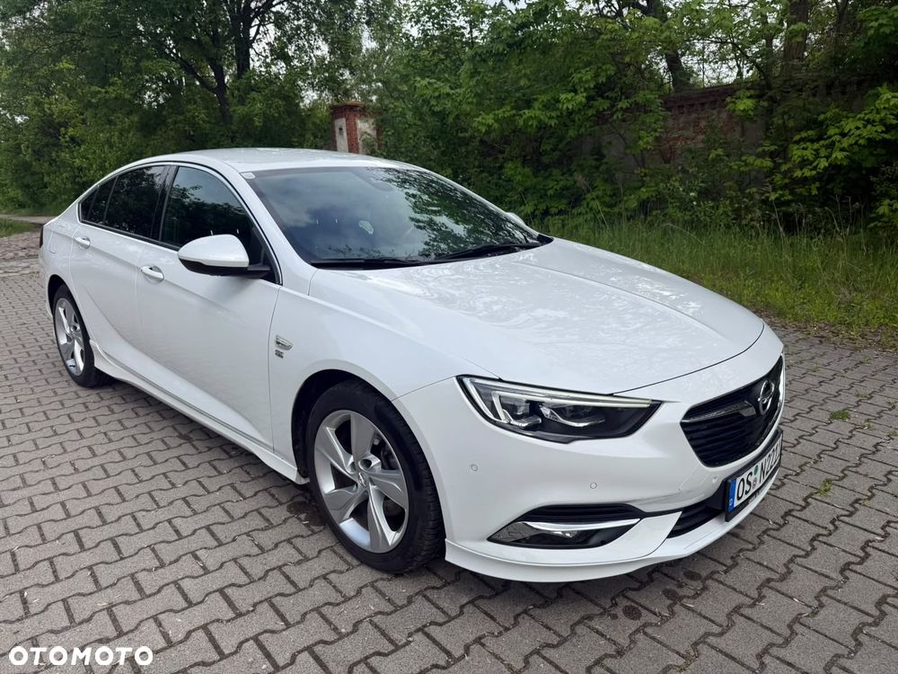 Opel Insignia 2.0 4x4 Dynamic - 3