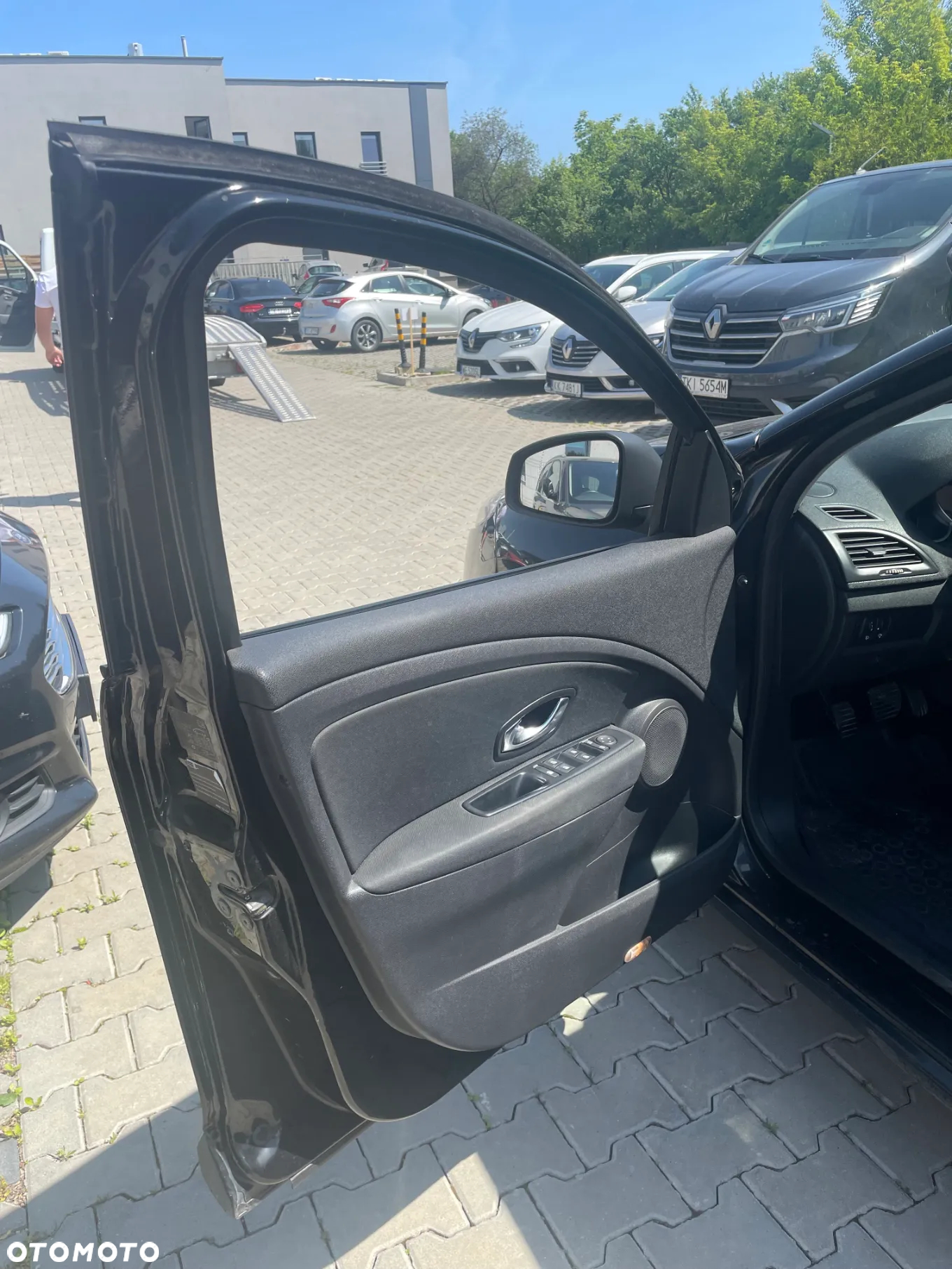 Renault Megane 1.5 dCi Authentique - 10