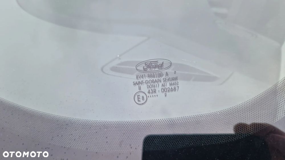 Ford Kuga 2.0 TDCi 2x4 Titanium - 27