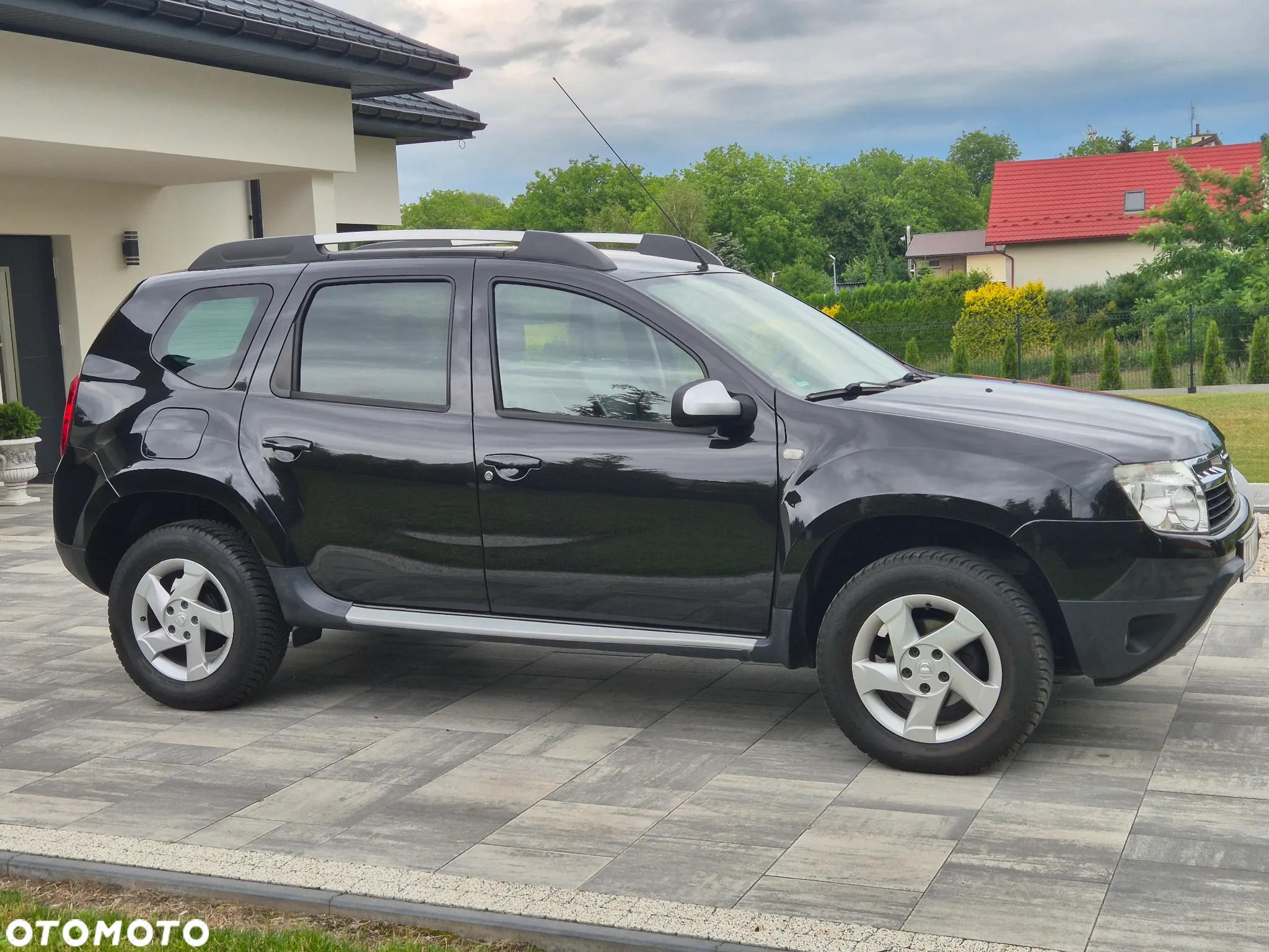 Dacia Duster 1.6 - 3