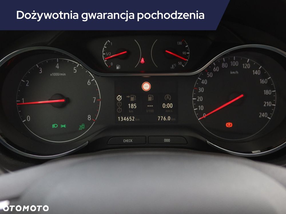 Opel Grandland X - 13