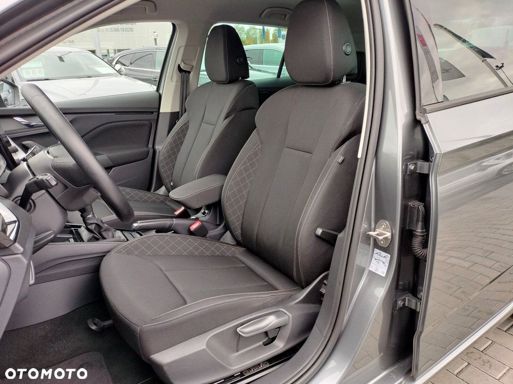 Volkswagen Tiguan 2.0 TSI 4Mot Life DSG - 11