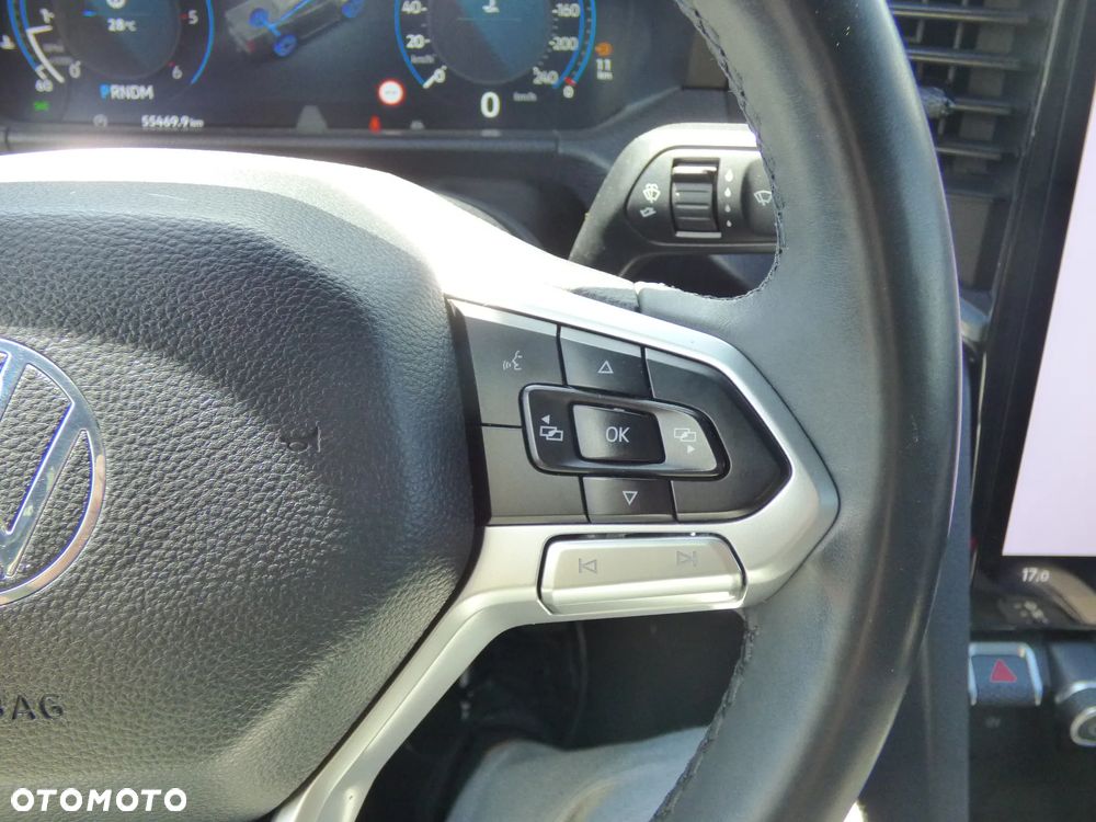 Volkswagen Amarok 3.0 V6 TDi 4MOTION Aventura - 18