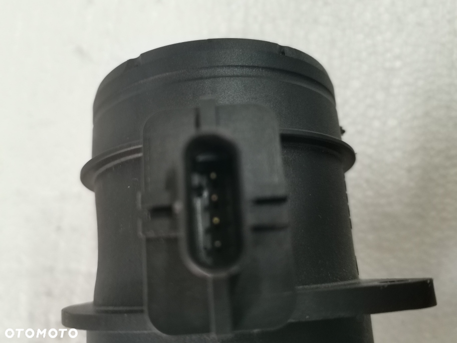Vw Audi Skoda przepływomierz 0281002956 03L906461A - 2