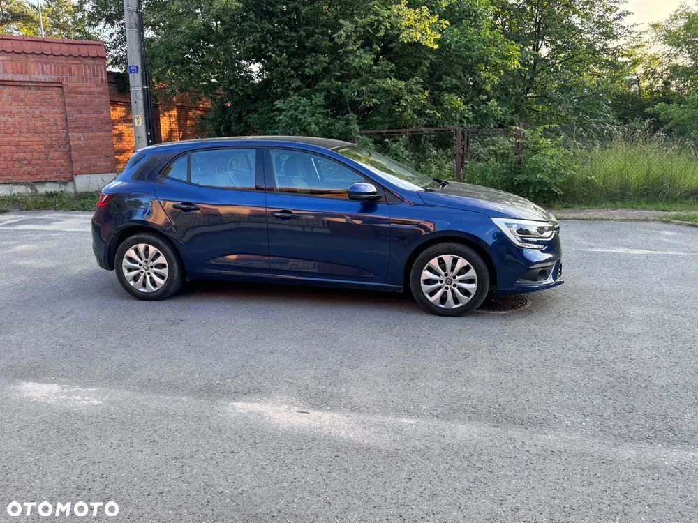 Renault Megane 1.2 Energy TCe Life - 13