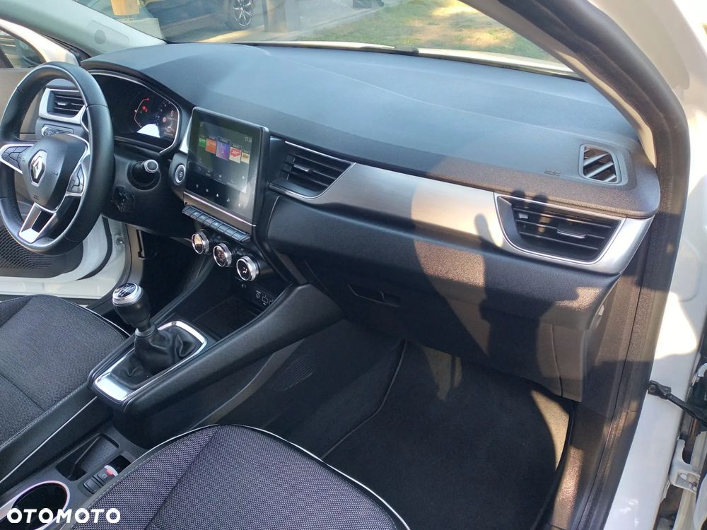 Renault Captur TCe 100 EXPERIENCE - 15