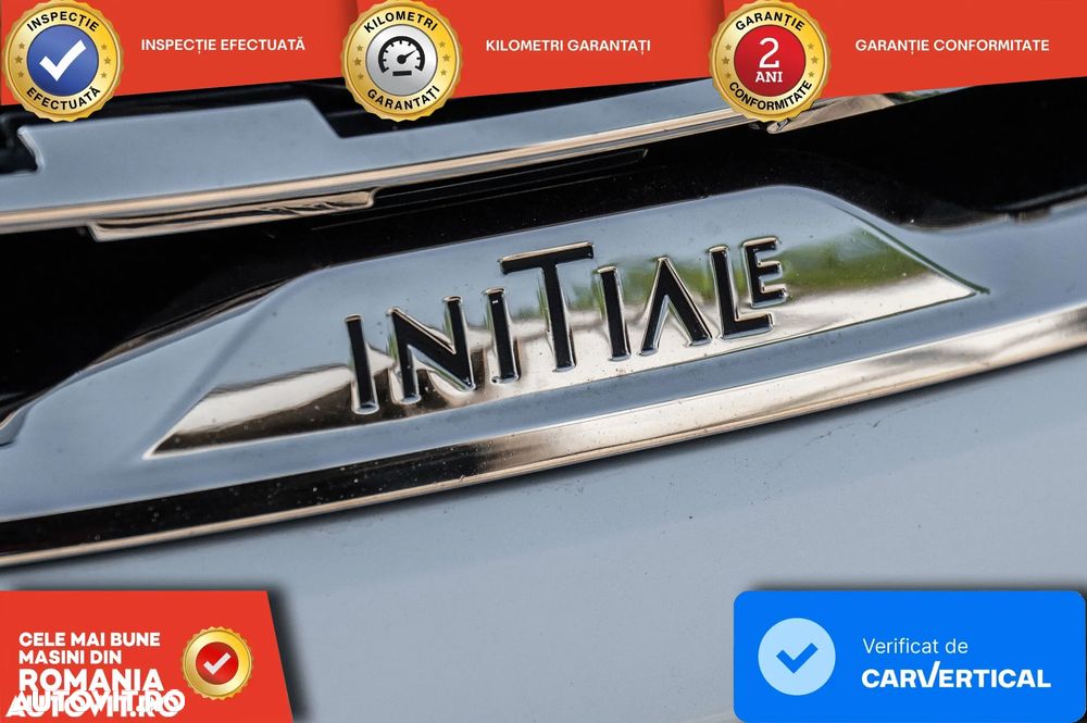 Renault Koleos BLUE dCi X-Tronic 4WD Initiale Paris - 10