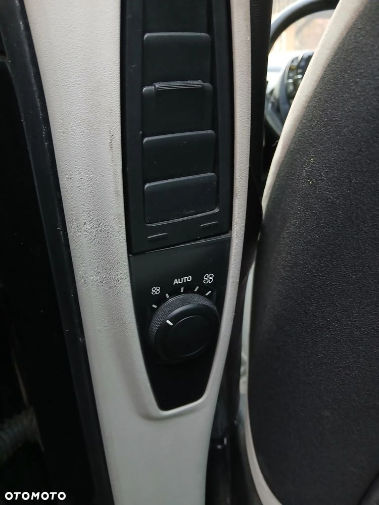 Citroën C4 Picasso - 8