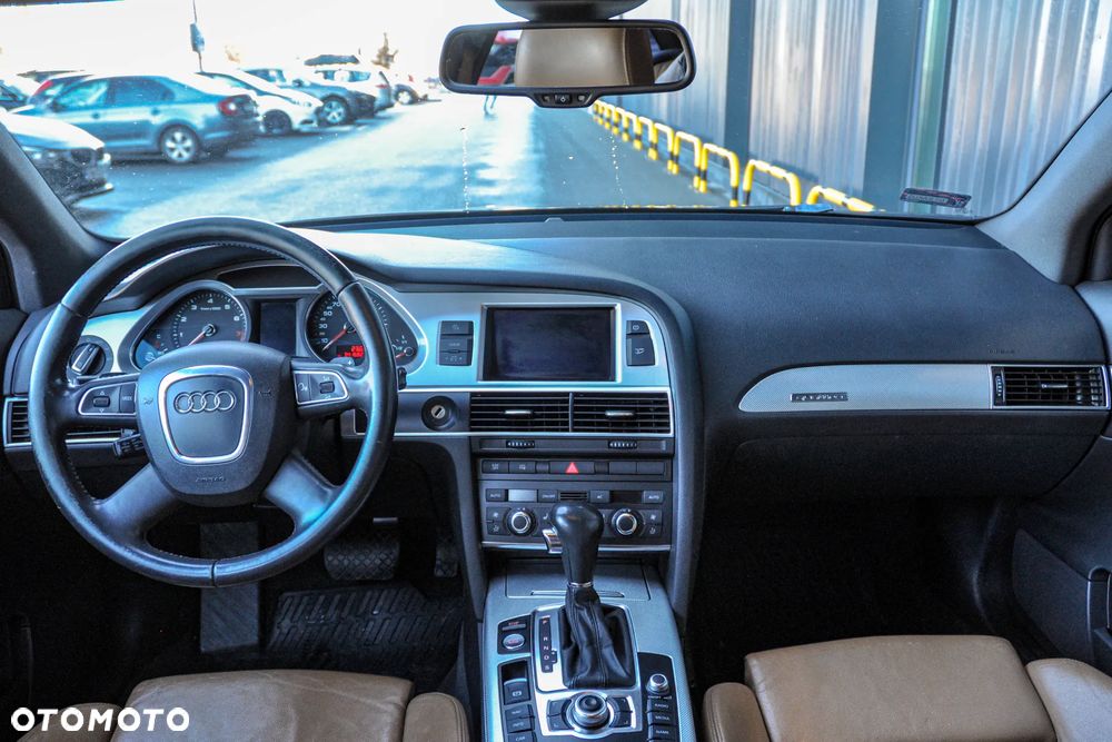 Audi A6 Limousine - 9