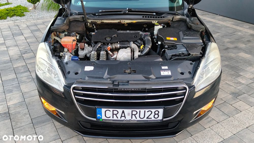 Peugeot 508 1.6 HDi Access - 34