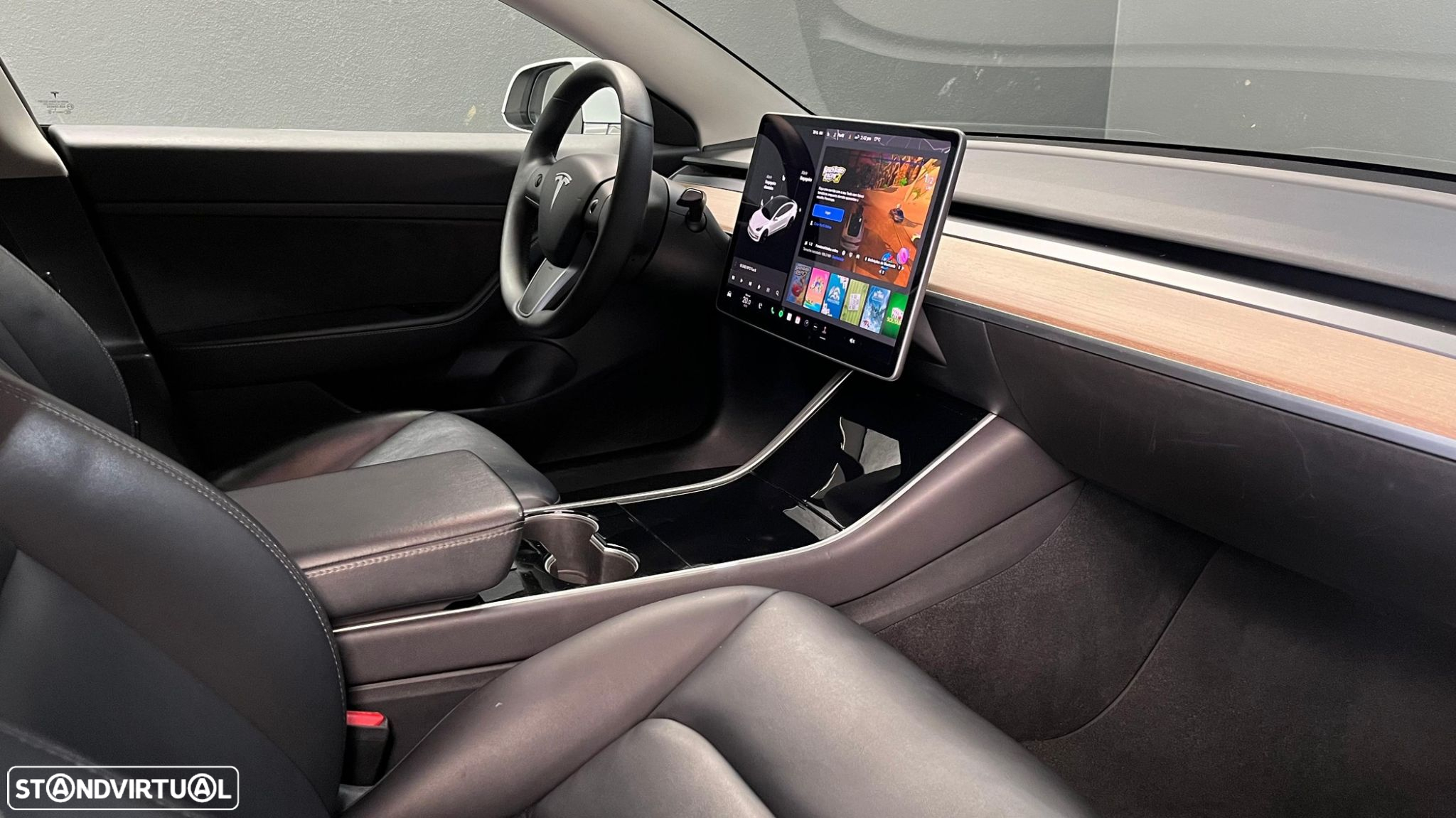 Tesla Model 3 - 19