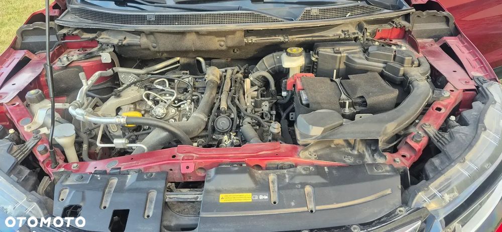 Nissan Qashqai 1.3 DIG-T N-Connecta DCT - 9