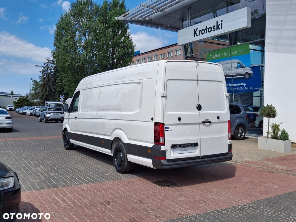 Volkswagen Crafter - 7