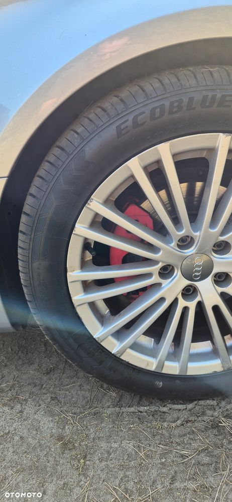 Audi A3 Sportback 1.6 TDI (clean diesel) Attraction - 22