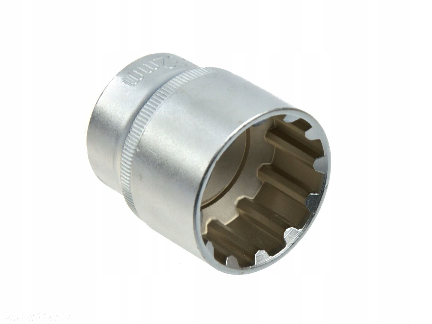 NASADKI SPLINE 12KĄT ZESTAW NASADEK 1/2 8-32 19e - 7