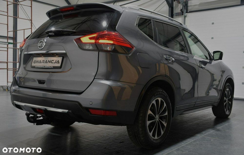 Nissan X-Trail 1.6 DCi N-Connecta 4WD - 7