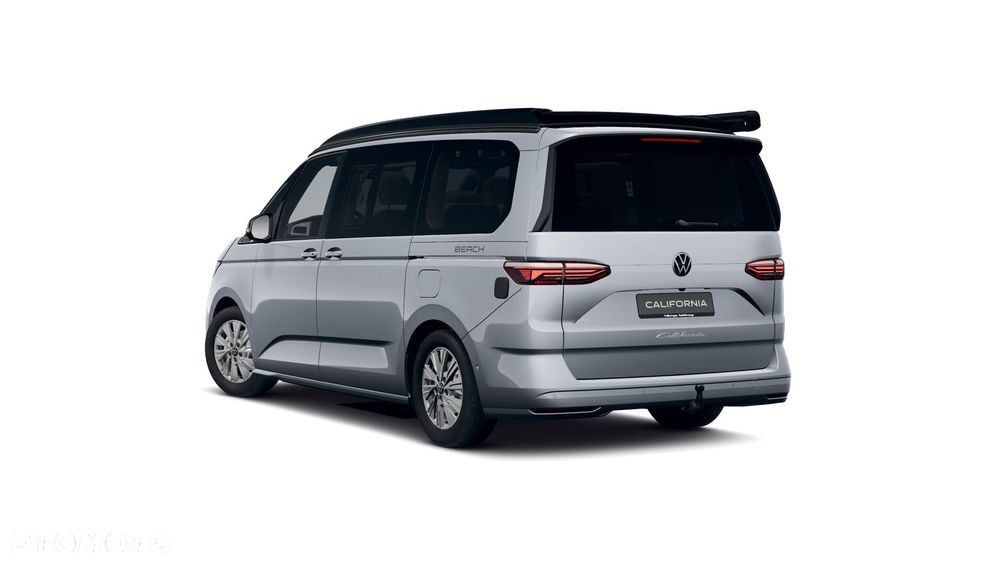 Volkswagen California - 3