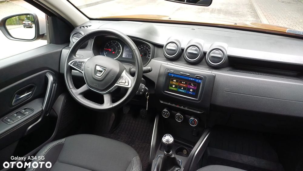 Dacia Duster 1.0 TCe Prestige - 9