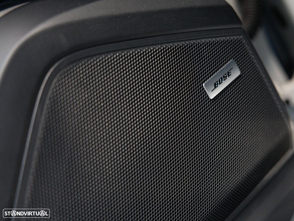 Porsche Cayenne Coupé S E-Hybrid - 46